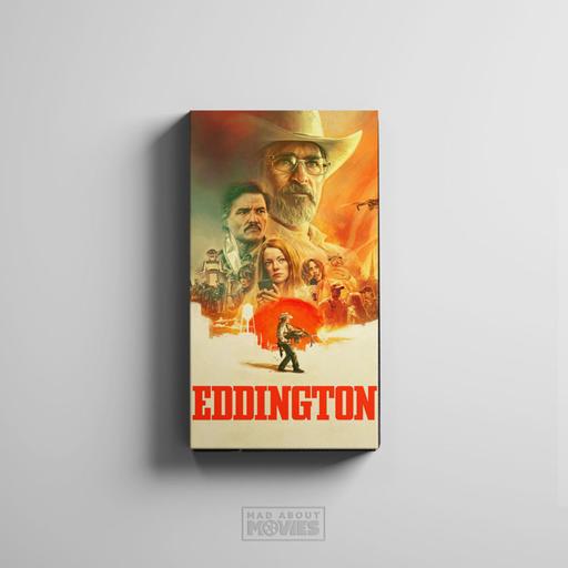 Eddington