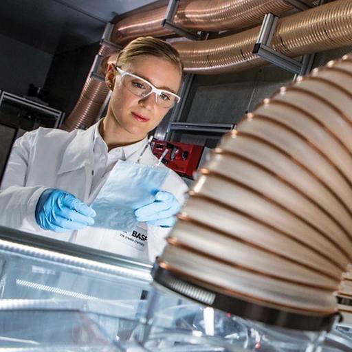 C&EN Uncovered: Global Top 50 Chemical Firms in 2025