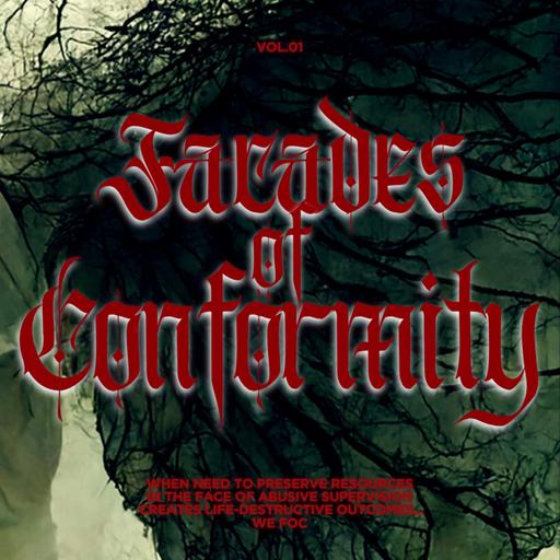 Pub Pod 5.8 Facades of Conformity (FOCs)