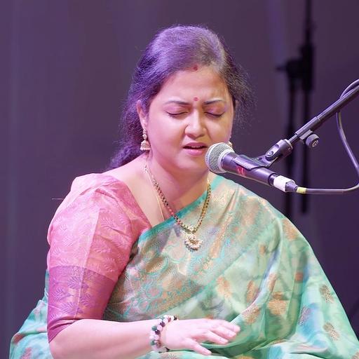 Namami Karmakar Ragas Live Festival 2024