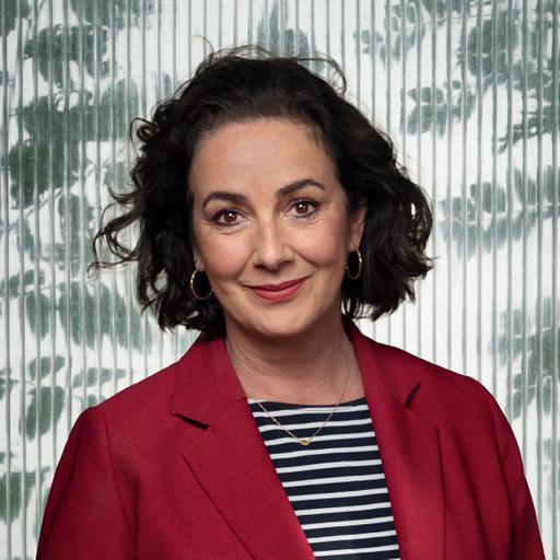 Zomergasten Podcast - Femke Halsema