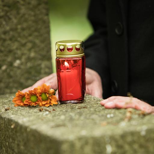 (132) Gesund trauern