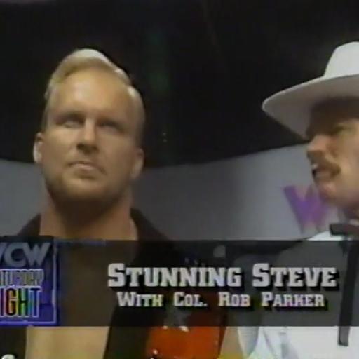 WCW Saturday Night on TBS Recap Jan 15, 1994! We're on the road to Clash of the Champions 26!