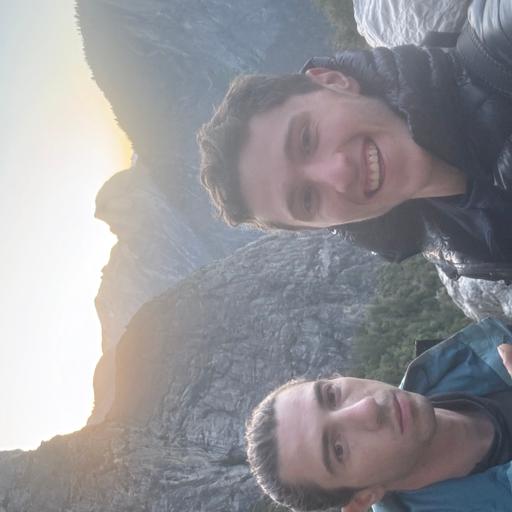 Will Moss - One Step Further