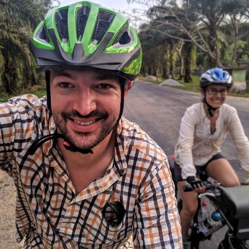 Episode 209: Tom Allen, When To Turn Around