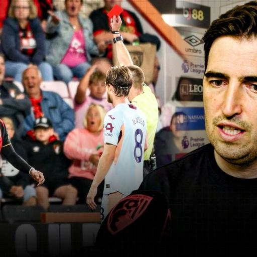 329 - How The Brentford SCHOOLING Might Shape Iraola's Tottenham Tactics
