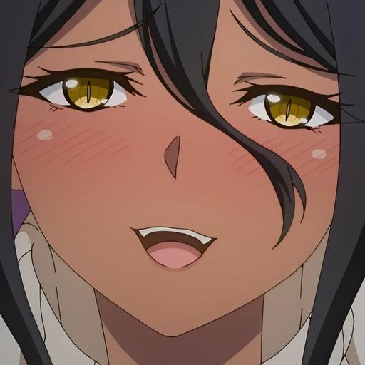 YANDERE Dark ELF ANIME is CRAZY 🥵🥵 & Samurai X & Claymore are GOATED