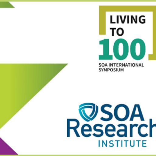 Long-Term Drivers of future Mortality – Episode 8 – Technological Advances