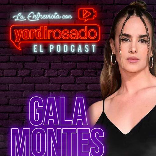 GALA MONTES: PELEAS, POLÉMICAS Y CONFESIONES