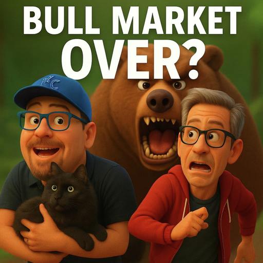 Ep 788 - OG Whale Dumps $2.7B - Bull Market OVER? BAD NEWS for August 28, 2025