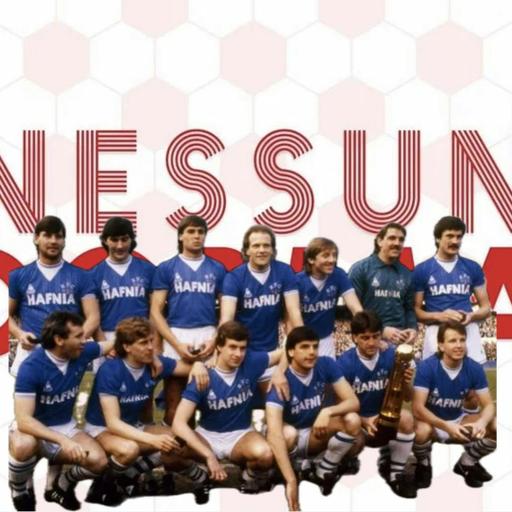 Season 1984/85 Episode 1 - Everton's Greatest Season (Part 1)