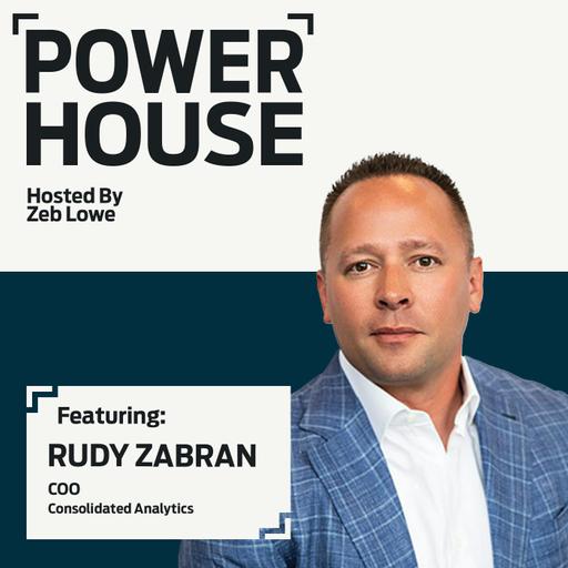 When mortgage meets AI with Ruby Zabran