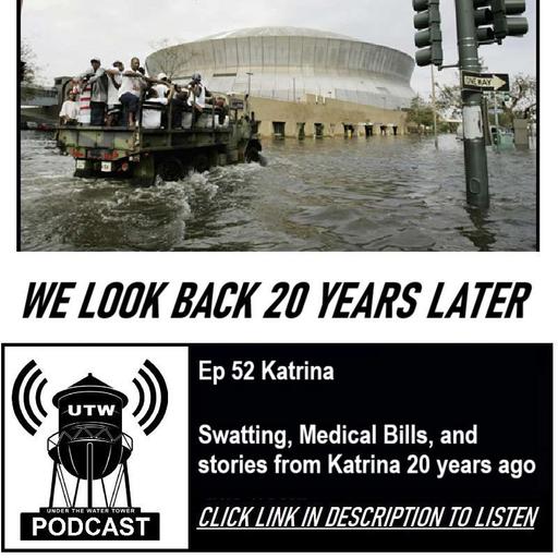 Ep 52 Katrina