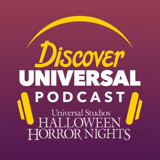 The Story of Grave of Flesh at Halloween Horror Nights | Echoes from the Fog
