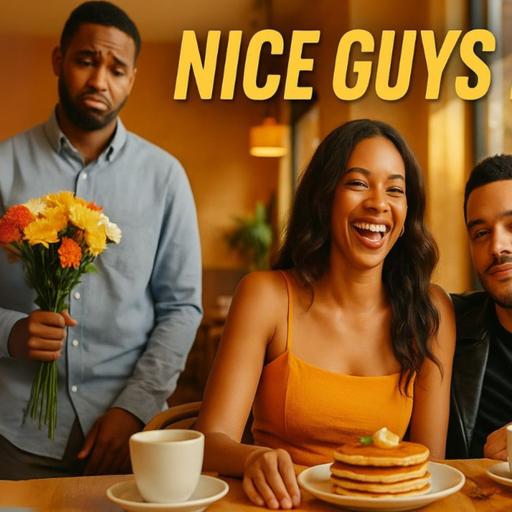 Do NICE GUYS Really Finish Last? Adult Model Milan Romanov Reveals Dating Truth That Shocks Everyone