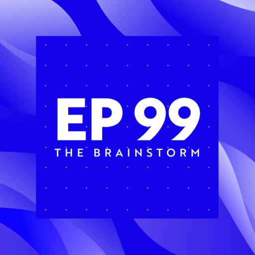 Prediction Markets Are Revolutionizing Sports Betting | The Brainstorm EP 99