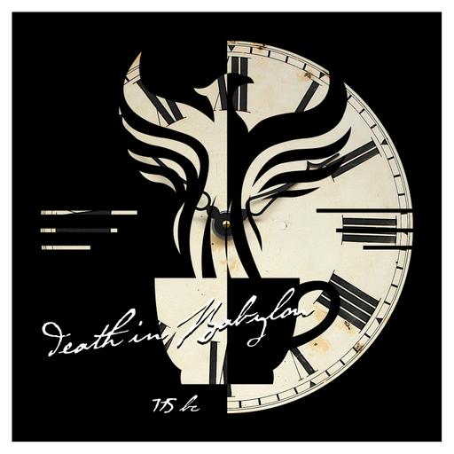 Episode 92 - Death in Babylon (715 BC)