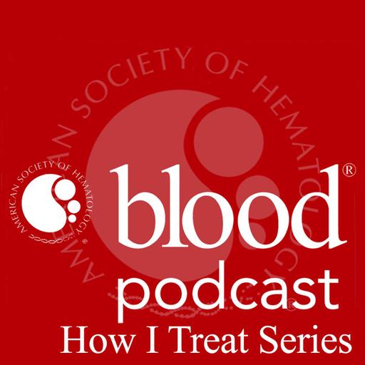 How I Treat Series on Iron Overload in Hematologic Disorders