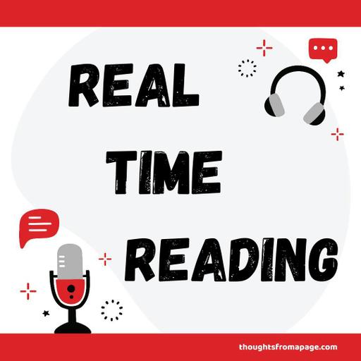 Kelly Hooker - August's Real Time Reading