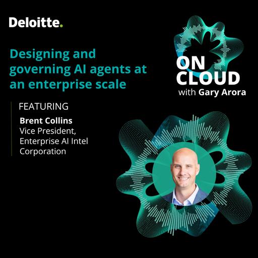 Designing and governing AI agents at an enterprise scale