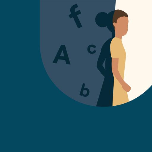 How a teen with dyslexia found her voice