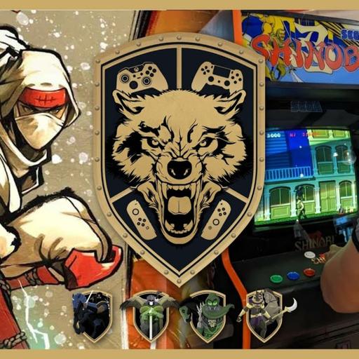 Episode 414: Shinobi: Art Of Vengeance | Best Shinobi Game Ever Made? | Spoiler Free Group Review