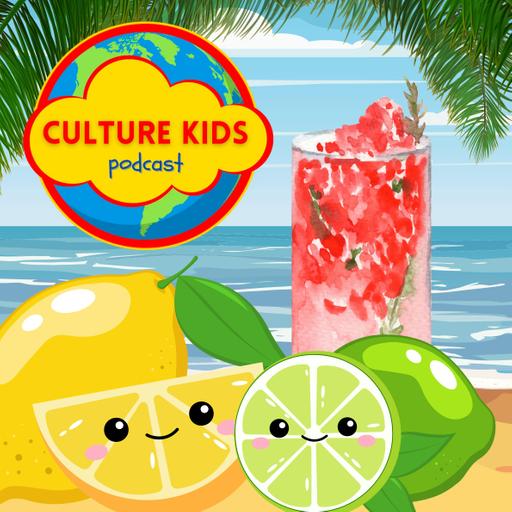 Zippy Citrus Safari- From Yuzu Bath to Calamansi Zingggg!