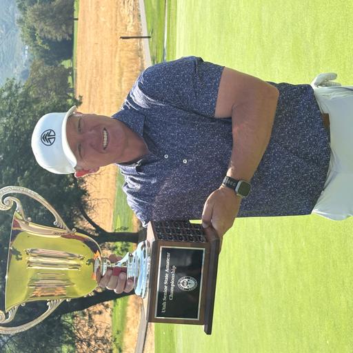 Ep 1100: Overson Wins Sr State Am, Makes History