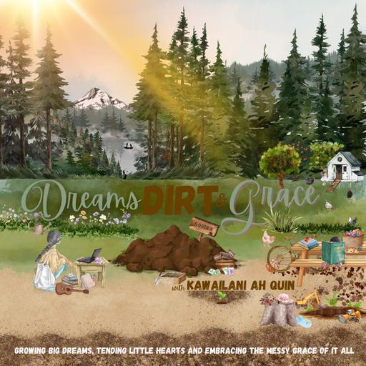 268- When I Realized I Was the Problem (Submission, Leadership & God’s Grace in Marriage)