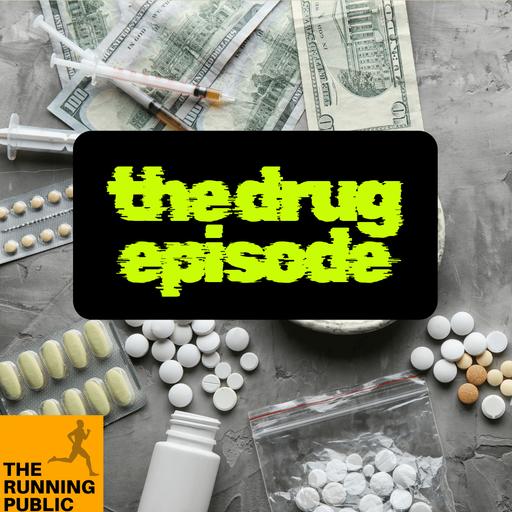 Training Tuesday: A Conversation About Drugs