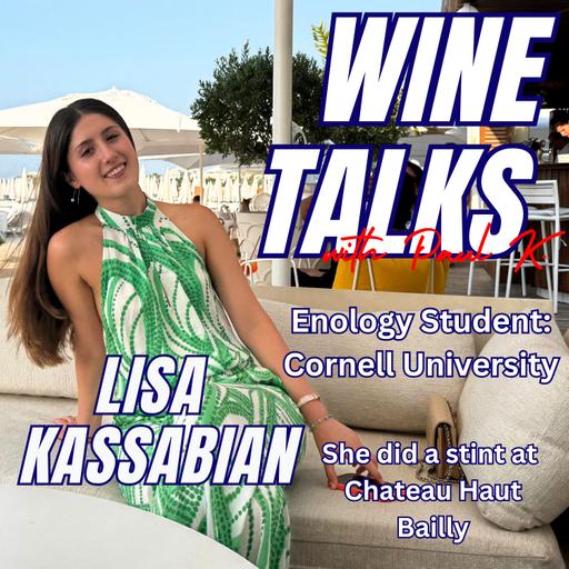 Science, Grapes, and Adventure: A Wine Student’s Summer at Chateau Haut-Bailly