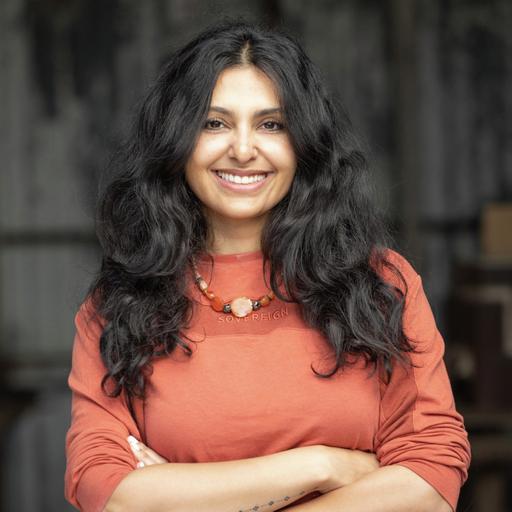 Indigenous-led Philanthropy and Right Relationship with Dilafruz Khonikboyeva, Executive Director, Home Planet Fund