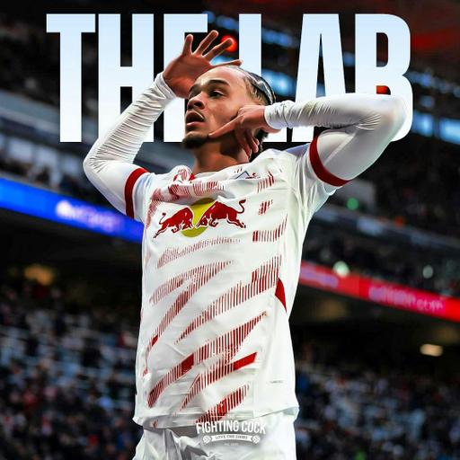 THE LAB | Why Xavi Simons Is An Incredible Signing For Spurs