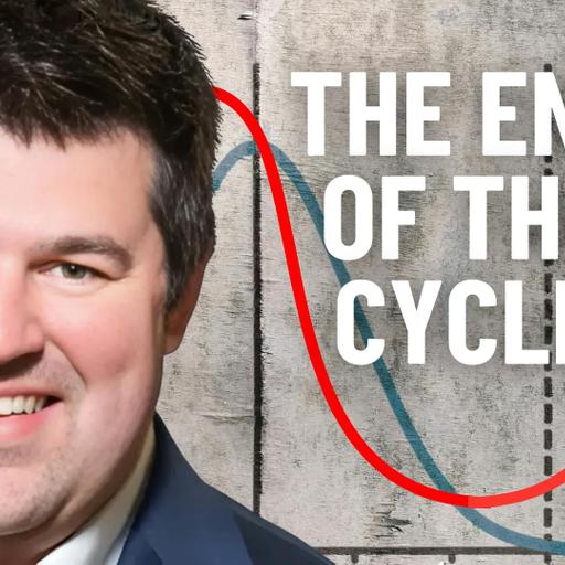 Bob Elliott on The Biggest Macro Experiment of Our Lifetime | #595