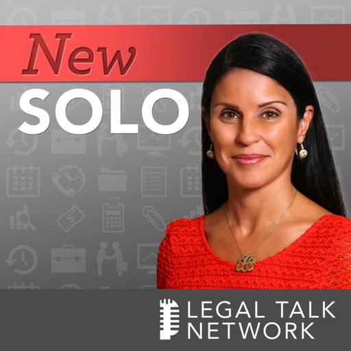 Heard it on the Podcast: Guests Share How New Solo Got Them Started, Kept Them Going