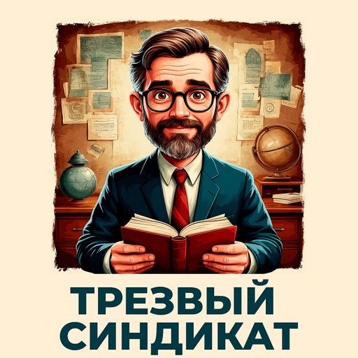 Трезвый синдикат