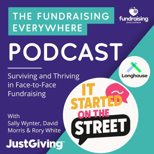Surviving and Thriving in Face-to-Face Fundraising