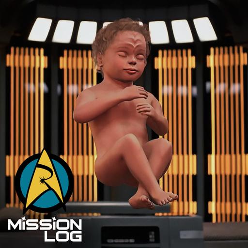 Star Trek: Voyager, Season 7, Episode 12, "Lineage"