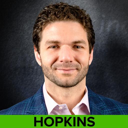 Jamie Hopkins Reveals a Major Overlooked Risk in Financial Planning