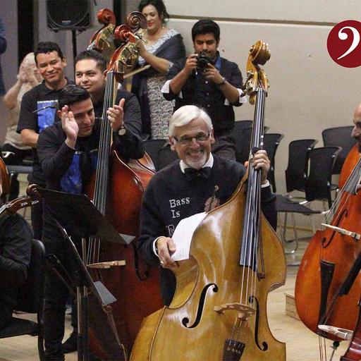 1108: Remembering Gary Karr