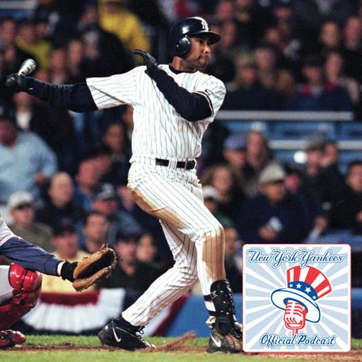 Season 3, Episode 12: Bernie Williams