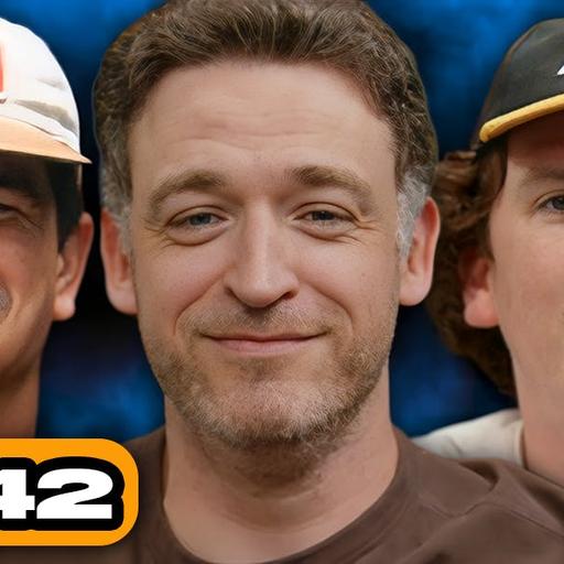 Dance Odor w/ Dan Soder