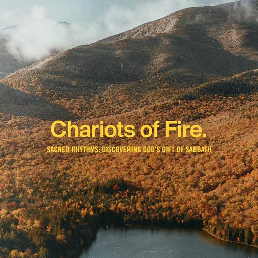 Sabbath Day Four - Chariots of Fire