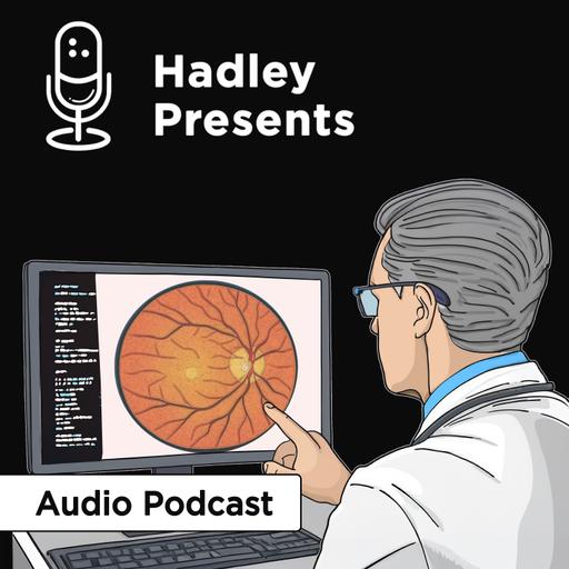 A Chat with a Retina Specialist