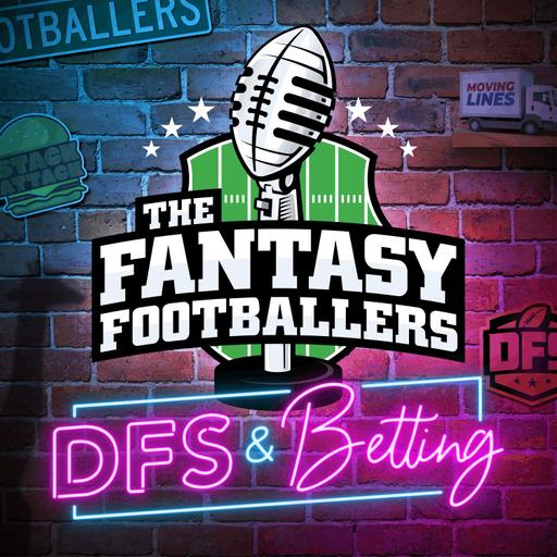 First Look at Week 1 DFS Salaries + Contest Selection - Fantasy Football DFS & Betting