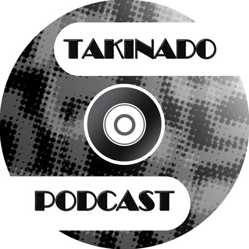 VADIM TAKINADO — PODCAST #1 (VADIM TAKINADO - PODCAST #1)