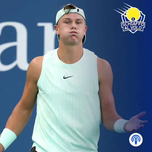 Speciale US Open, Day 4. Rune out, ATP Finals sempre più lontane. Paolini, certezza Slam