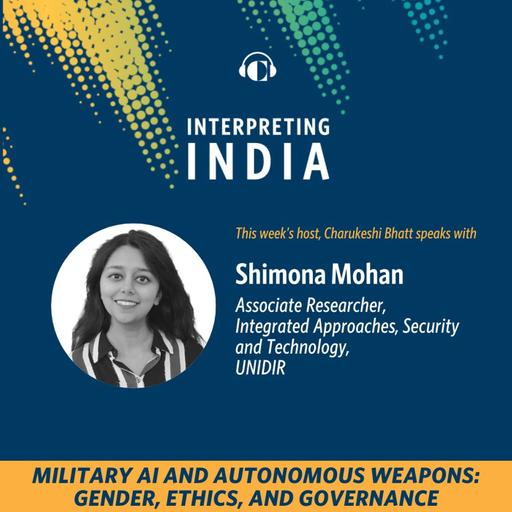 Military AI and Autonomous Weapons: Gender, Ethics, and Governance