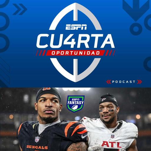 ¿ A quién debo selccionar en mi NFL Fantasy Football para esta temporada?