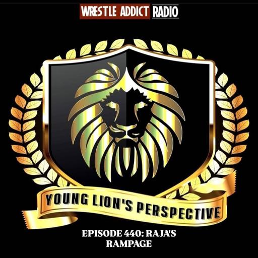 YLP Podcast - Ep. 440: Raja's Rampage